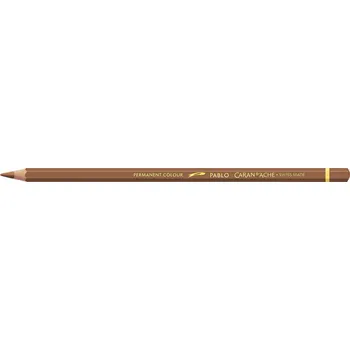 Kresba Pastelka "Pablo", cinnamon, CARAN D'ACHE 666.055