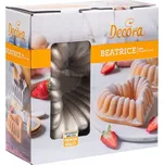 Forma na bábovku Decora 16