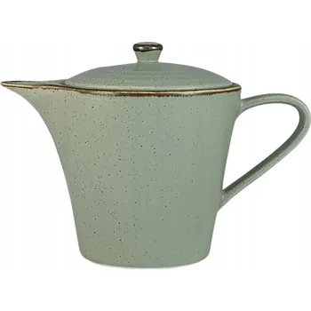 Konvice na čaj Konvice na čaj Bogucice Circus porcelánová 1 l