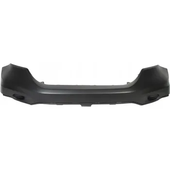 Nárazník NÁRAZNÍK VHODNÝ PRO: HONDA CR-V III 09.09-12.12