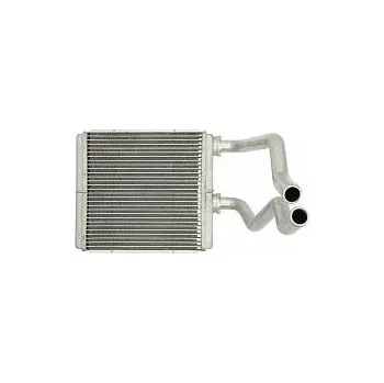 Výměník tepla Radiátor topení SUZUKI Splash | 1.3 DDiS | Diesel | 55kW | 199A2.000, Z13DTJ |2008 a výše| SRL | 5903107323544