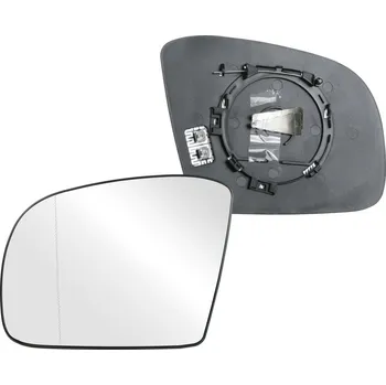 Auto zrcátko Sklo levého zpětného zrcátka MERCEDES ML (W164) |7/2005-11/2011| vyhřívané | 5901532576320