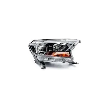 Přední světlomet Pravé přední světlo FORD RANGER |5/2016 a výše| DEPO | 231-1141R-LEMN2