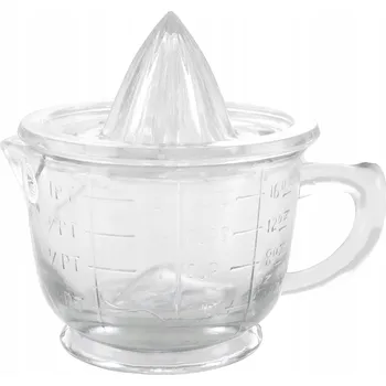 Lis na citrusy Odšťavňovač citrusů Skandi.pl