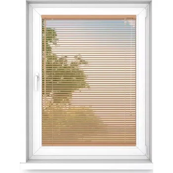 Žaluzie Horizontální žaluzie 30 cm x 150 cm bambusové