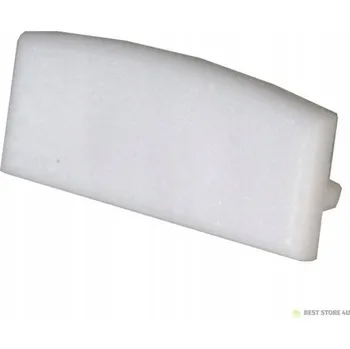 Záslepka pro střední profil pro povrchovou montáž Fatin