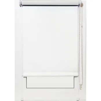 Roleta KARWEL MINI ROLETA STŘEDNÍ 110X150 MD01