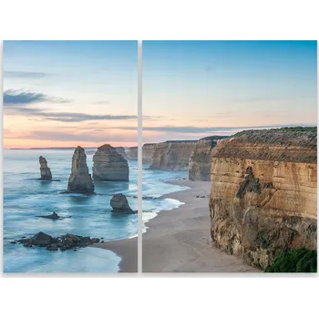 Kuchyňské prkénko Skleněná Ochranná Deska a Krájecí Prkénko | Indukce, Sporák ds-0119