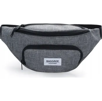 Dámské spodní prádlo Baggage ledvina kyčelní baggage sáček 4k vícebarevný