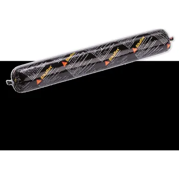 Tmel Lepidlo-těsnicí tmel Sikaflex 221 polyuretanový černý 600 ml