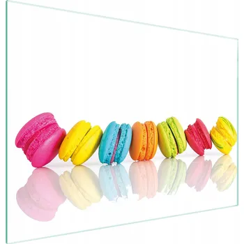 Kuchyňské prkénko Krájecí deska TMK ArtDeko sklo 1 ks