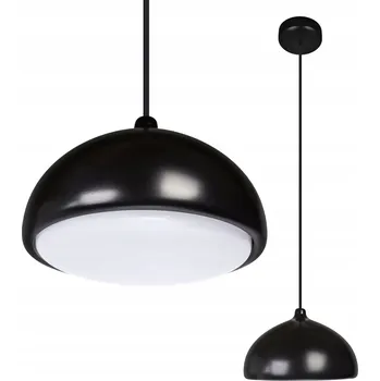 Závěsné svítidlo Hellux Závěsné svítidlo 1-bodové, patice GU10