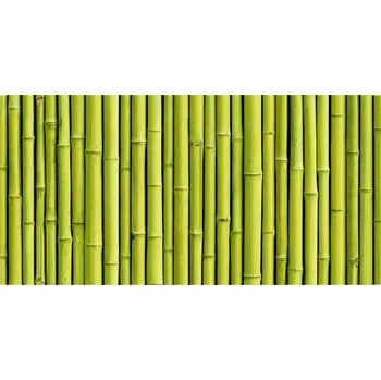 Obraz Ochranná podložka na stůl 90x45 bambus – RŮZNÉ VZORY