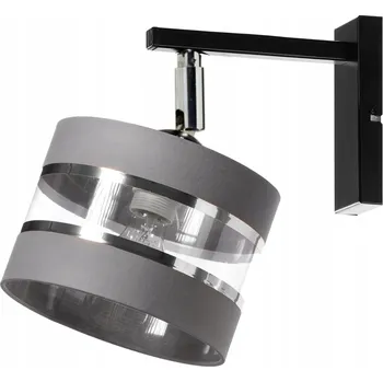 Nástěnné svítidlo Nástěnné svítidlo Skylighting – čiré, bílé, černé, modré, růžové, stříbrné, šedé, zelené, žluté, patice E27, 60 W