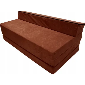 Matrace Sofa, křeslo, matrace skládací rozkládací 120x200x10cm 1000