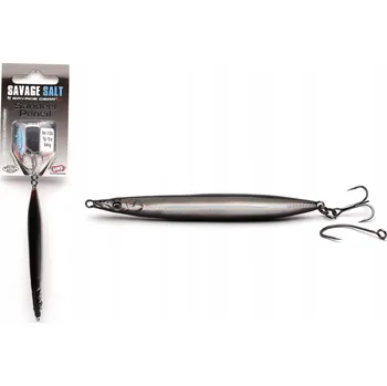 Umělá nástraha Lžička Savage Gear SANDEEL PENCIL vel. 5 13 g