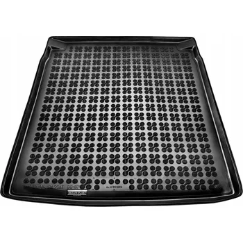 autokoberec Gumová vana do kufru Rezaw-Plast