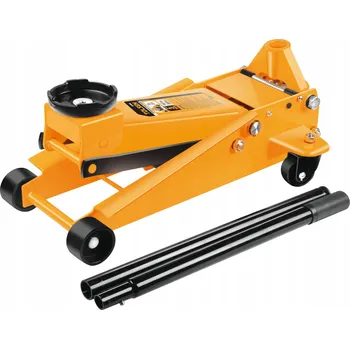 Hever Hever DVOUPÍSTOVÝ ŽÁBA / 3T