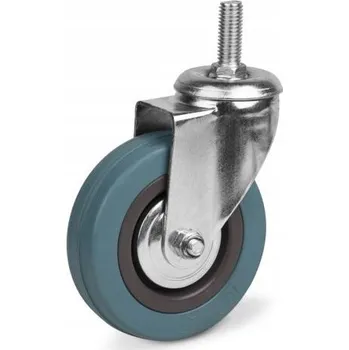 Vrták Otočná kolečka, sada 100 mm