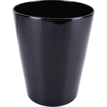 Obraz Váza Tajemniczy ogród sklo 18 x 22 cm