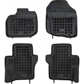 autokoberec Gumové autokoberce Honda CITY V 2008-2013