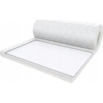 Matrace Matrace matrace ŚpijZdrowo 180 x 200 x 4 cm H2