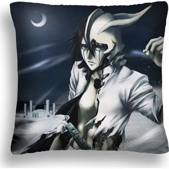 Polštář POLŠTÁŘ MANGA 30 RYTIŘ V MĚSÍČNÍM SVITU POLŠTÁŘ