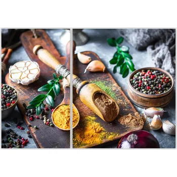 Kuchyňské prkénko Skleněná Ochranná Deska a Krájecí Prkénko | Indukce, Sporák ds-0562