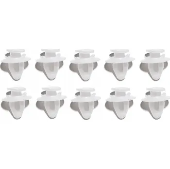 Zavěšení kol FIAT SPONKY SVORKY UPEVŇOVACÍ KOLÍKY ČALOUNĚNÍ