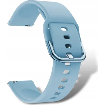 Řemínek na hodinky Řemínek ChronSmarta pro Huawei 22mm, vícebarevný