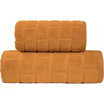 Ručník Koupací ručník Greno 50x90 cm bavlna