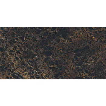 Dlažba DLAŽBA NERO DORATO LAPPATO MAT 59,8X119,8