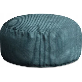 Taburet Taburet DreamRoots modrý