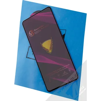 1Mcz Glass OG Premium tvrzené sklo pro Oppo Reno 12 F 5G / Oppo Reno 12 FS 5G