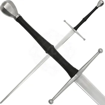 Replika zbraně Kovex Ars Meč Sigmund Ringeck, 1300-1500, Třída A