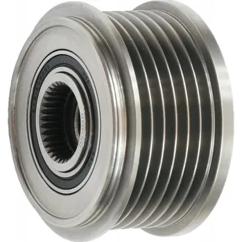 Alternátor Alternátor - jednosměrná spojka AS-PL AFP0017(V)