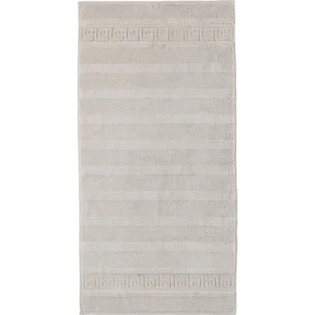 Ručník Osuška Cawö 50x100 cm bavlna