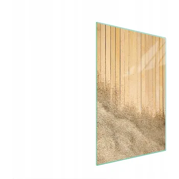 Kuchyňské prkénko Krájecí deska TMK ArtDeko sklo 1 ks