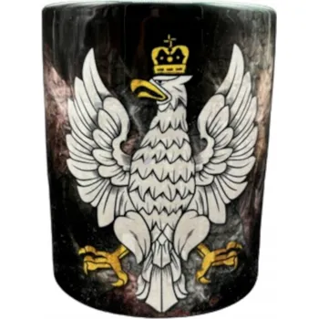 Hrnek KB021 porcelánový 250 ml