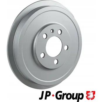 Brzdový buben JP Group 1163500800 Brzdový buben