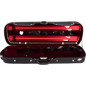 Smyčcový nástroj Pouzdro na housle M-case velikost 4/4