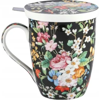 Hrnek Marc O'Polo Garden Dream, porcelánový, 400 ml