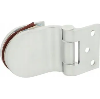 Siso Nábytkový Pant 70 X 49,5 Mm