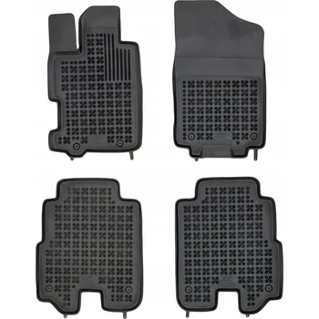 autokoberec Gumové autokoberce Honda FRV I 2004-2009