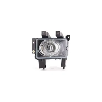 Mlhový světlomet Levé mlhové světlo OPEL ZAFIRA B 05/2005-01/2008 |5/2005-01/2008| DEPO | 442-2024L-UE