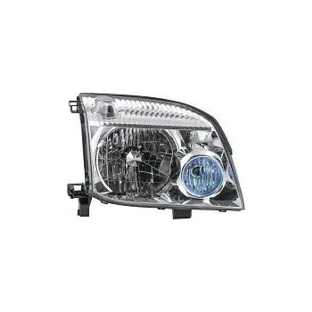 Přední světlomet Pravé přední světlo NISSAN X-TRAIL |7/2001-08/2003| DEPO | 21511A4RLDE1