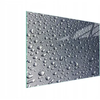 Kuchyňské prkénko Krájecí deska TMK ArtDeko sklo 1 ks