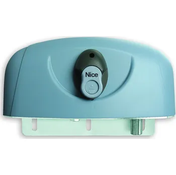 Pohon brány NICE S.p.A. HYPPO pohon samosvorný 24 Vdc s odblokováním, vč. zalamovacího ramene