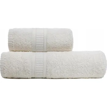 Osuška Łóżkoholicy 50x90 cm bavlna