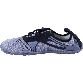 Pánská treková obuv ROCK SPRING Pánské letní sportovní boty Barefoot šedé Velikost: 41